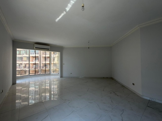 Fully Renovated Apartment For Sale in Achrafieh, Sioufi