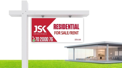 Villa With Garden & Terrace For Rent in Koura