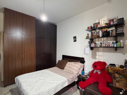 Fully Furnished Apartment With Terrace For Sale In Fiyadiye — 11