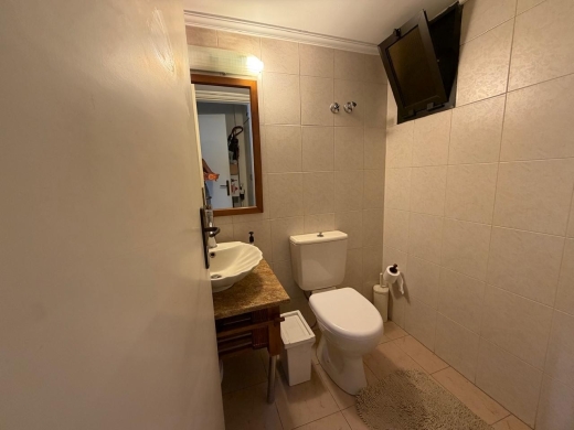 Fully Furnished Apartment With Terrace For Sale In Fiyadiye — 15