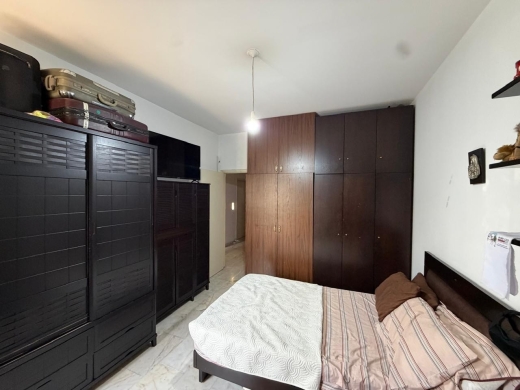 Fully Furnished Apartment With Terrace For Sale In Fiyadiye — 12