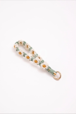 ميداليات وهواتف محمولة كروشيه يدوية للحماية من السقوط | Handmade Crochet Phone Straps