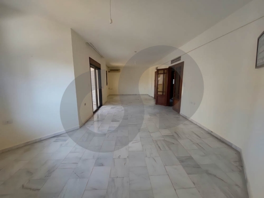 HIGH FLOOR/spacious apartment/main road/malla,beirut/الملا/REF#MC140169 — 2