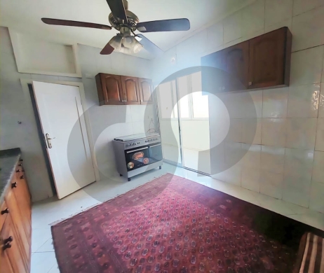 HIGH FLOOR/spacious apartment/main road/malla,beirut/الملا/REF#MC140169 — 5
