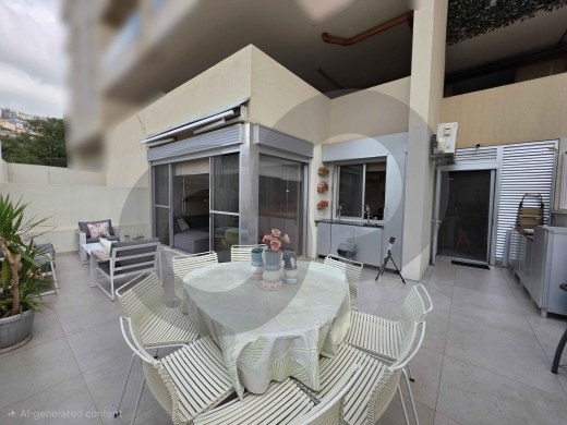 PRIME HAZMIYEH,BAABDA LOCATION/Semi-furnished/HIGH END/الحازمية/REF#PF140171 ! — 4