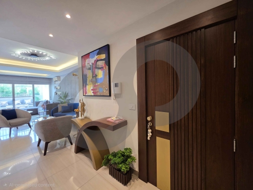 PRIME HAZMIYEH,BAABDA LOCATION/Semi-furnished/HIGH END/الحازمية/REF#PF140171 ! — 2