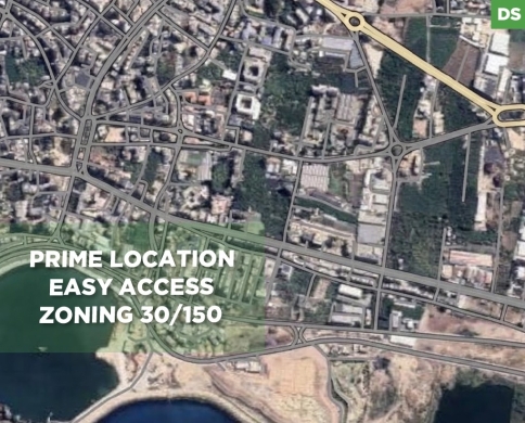 Prime Land For Sale/Exceptional Investment Opportunity/Saida/Wastani-الوسطاني/REF#DS140164