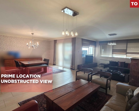 Open Sea, Mountain and City View/High end/MTAYLEB,METN/مطيلب/REF#TO140162 !