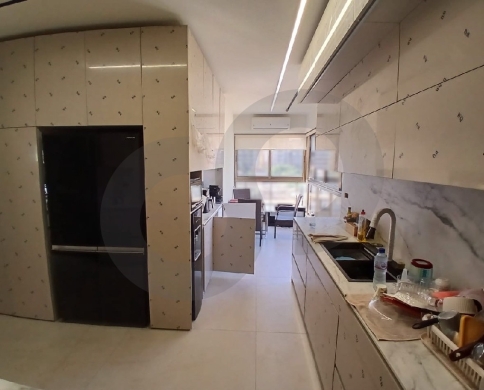 Sophisticated Luxury Living/Partial Sea View/Beirut/Ain Al Mraiseh-عين ال… — 4