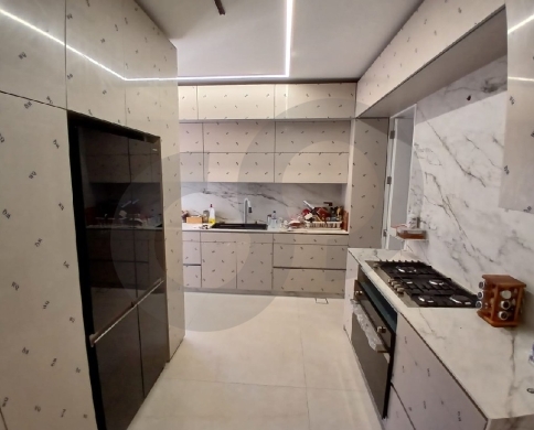 Sophisticated Luxury Living/Partial Sea View/Beirut/Ain Al Mraiseh-عين ال… — 5