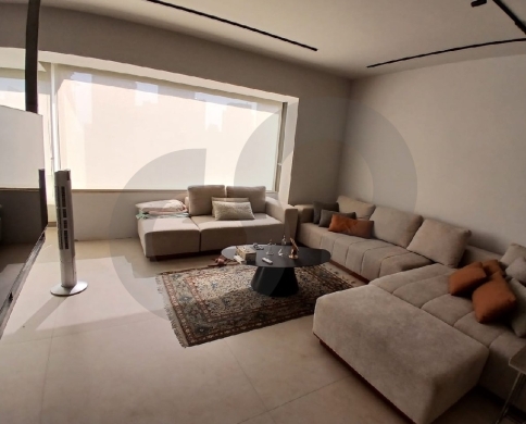 Sophisticated Luxury Living/Partial Sea View/Beirut/Ain Al Mraiseh-عين ال… — 3