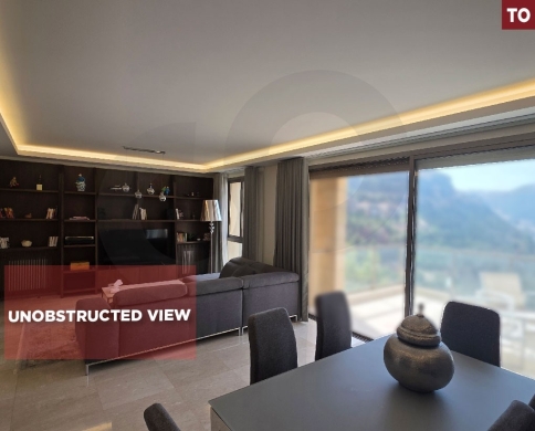 Great location/high end /fully decorated/beitmisk,metn/بيتمسك/REF#TO140151