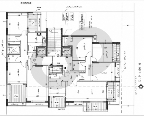 Under construction/Residential project/Beirut/Tariq El Jdideh-طريق الجديده/REF#MC140150 — 3