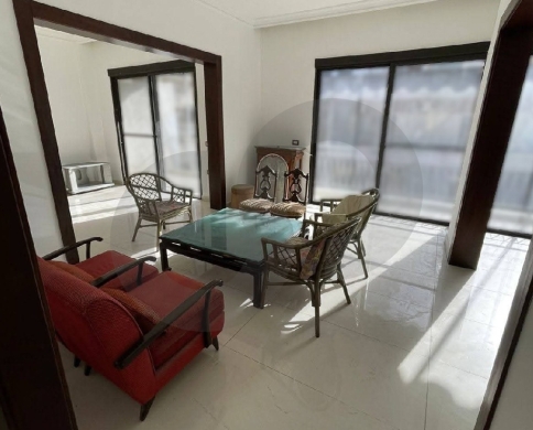 Well-Maintained Building/Fully Renovated/Beirut/Karakol Druze- كاراكول دروز/REF#MC140147 — 2
