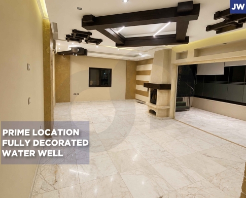RENTAL DEAL/PRIME LOCATION/Fully Decorated/HADATH,BAABDA/الحدث / REF#JW140148 !