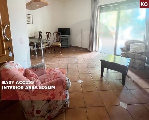 EASY ACCESS/great potential/spacious terrace/dawhet el hoss, aley/الدوحة الحوص/REF#KO140139