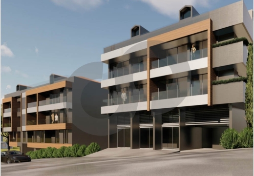 UNDER CONSTRUCTION /30% down payment/Units of various sizes/Mansourieh,… — 2