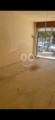 محل تجاري للبيع طرابلس شارع نديم الجسر | Shop for Sale Tripoli