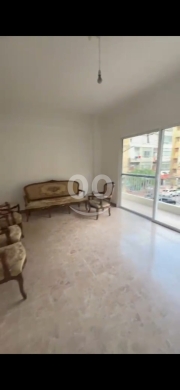 شقة للبيع في طرابلس شارع شفيق كرامي | Apartment for Sale Tripoli