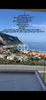 شقة جديدة للبيع في أوتوستراد الهري البترون | Apartment for Sale Batroun