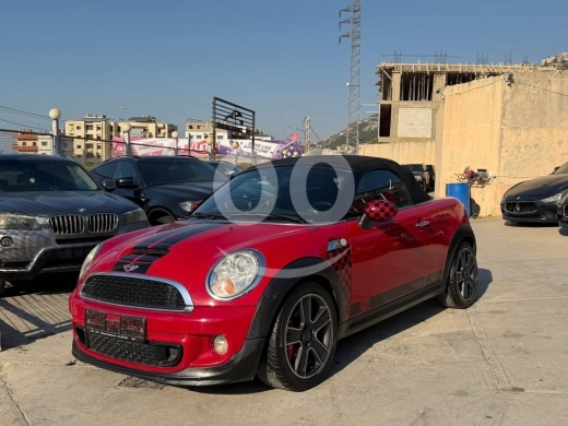 Mini Cooper 2015
