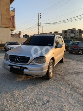 Ml 320 Model 2000