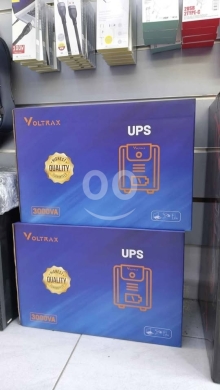 Ups 3000VA 1200Watt