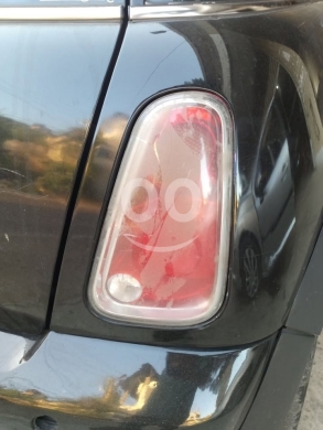 ستوب يمين Mini Cooper