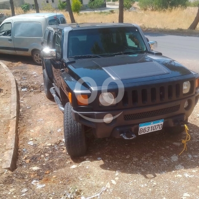 Hummer 2006