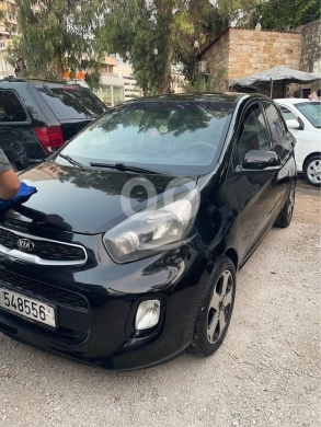 Picanto 2016