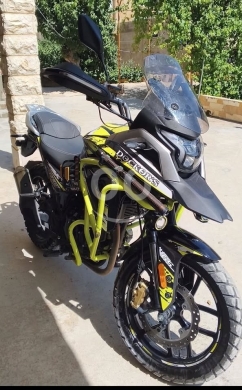 Dockers 310 cc