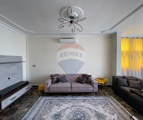 R9-3910 Furnished Apartment for Rent in Abou Samra – Sahat Dannawi, Tripoli, 302 m²شقة مف… — 23