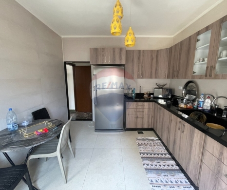 R9-3910 Furnished Apartment for Rent in Abou Samra – Sahat Dannawi, Tripoli, 302 m²شقة مف… — 19