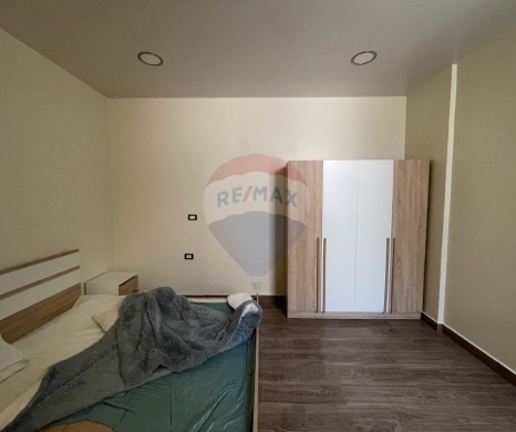 R9-3910 Furnished Apartment for Rent in Abou Samra – Sahat Dannawi, Tripoli, 302 m²شقة مف… — 16