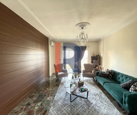 R9-3910 Furnished Apartment for Rent in Abou Samra – Sahat Dannawi, Tripoli, 302 m² — 3