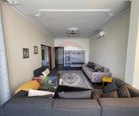 R9-3910 Furnished Apartment for Rent in Abou Samra – Sahat Dannawi, Tripoli, 302 m²شقة مف… — 22