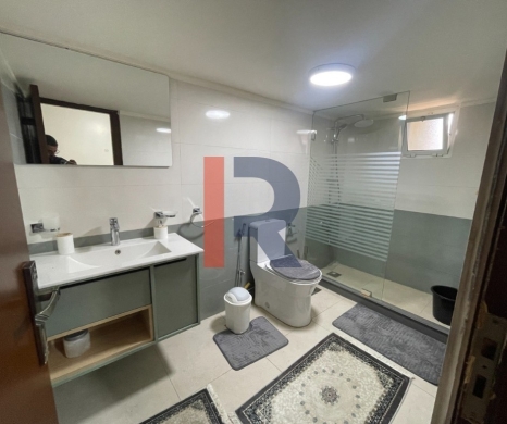 R9-3910 Furnished Apartment for Rent in Abou Samra – Sahat Dannawi, Tripoli, 302 m² — 5