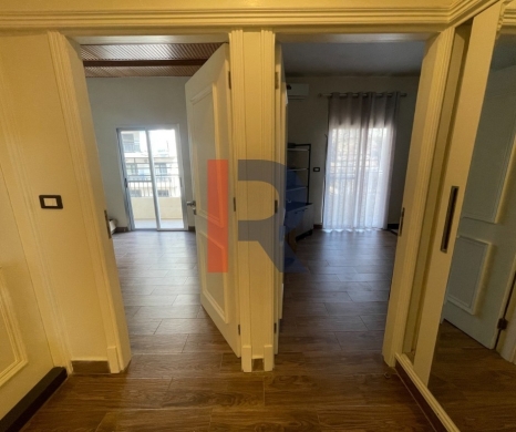 R9-3910 Furnished Apartment for Rent in Abou Samra – Sahat Dannawi, Tripoli, 302 m² — 12