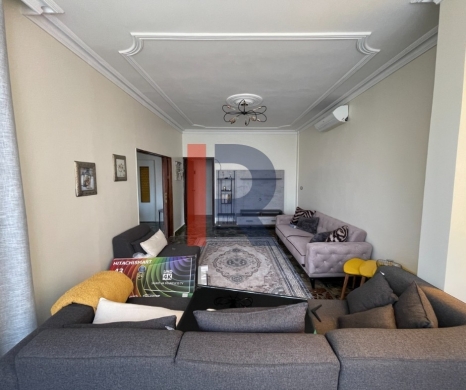 R9-3910 Furnished Apartment for Rent in Abou Samra – Sahat Dannawi, Tripoli, 302 m² — 22
