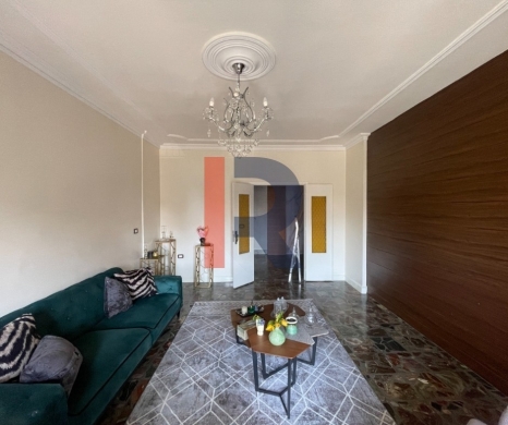 R9-3910 Furnished Apartment for Rent in Abou Samra – Sahat Dannawi, Tripoli, 302 m² — 27