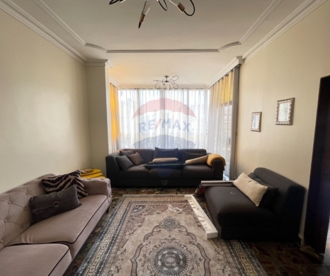 R9-3910 Furnished Apartment for Rent in Abou Samra – Sahat Dannawi, Tripoli, 302 m²شقة مف… — 21