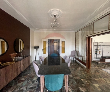 R9-3910 Furnished Apartment for Rent in Abou Samra – Sahat Dannawi, Tripoli, 302 m²شقة مف… — 24