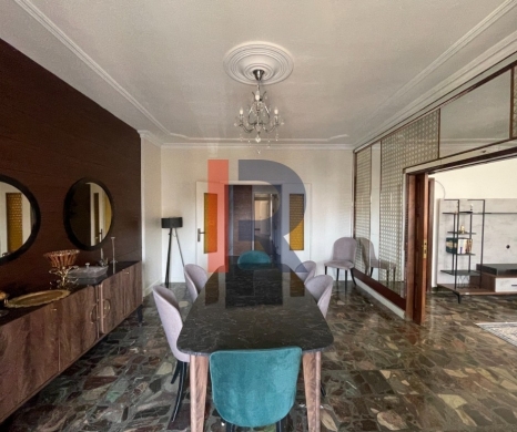R9-3910 Furnished Apartment for Rent in Abou Samra – Sahat Dannawi, Tripoli, 302 m² — 24