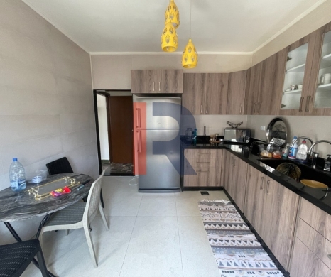R9-3910 Furnished Apartment for Rent in Abou Samra – Sahat Dannawi, Tripoli, 302 m² — 19
