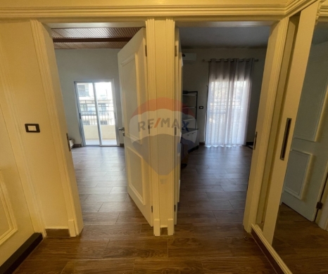 R9-3910 Furnished Apartment for Rent in Abou Samra – Sahat Dannawi, Tripoli, 302 m²شقة مف… — 12