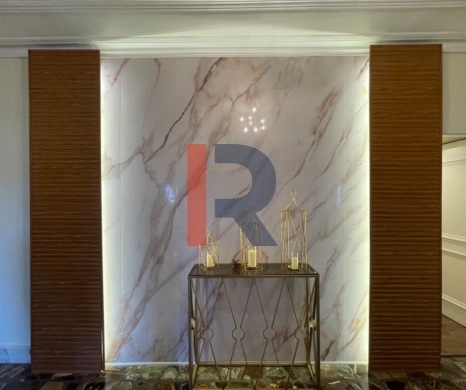 R9-3910 Furnished Apartment for Rent in Abou Samra – Sahat Dannawi, Tripoli, 302 m² — 4