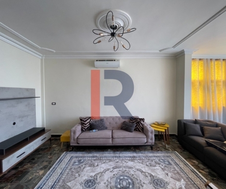 R9-3910 Furnished Apartment for Rent in Abou Samra – Sahat Dannawi, Tripoli, 302 m² — 23