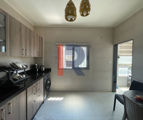 R9-3910 Furnished Apartment for Rent in Abou Samra – Sahat Dannawi, Tripoli, 302 m² — 20
