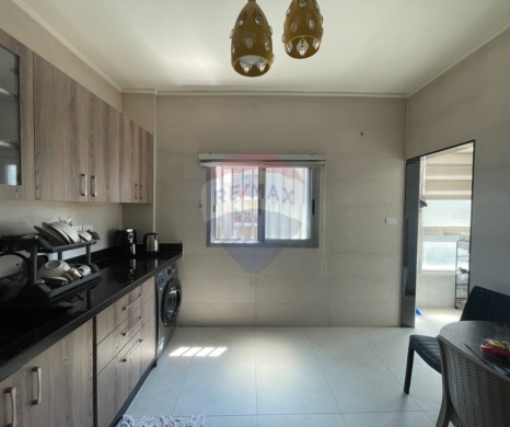 R9-3910 Furnished Apartment for Rent in Abou Samra – Sahat Dannawi, Tripoli, 302 m²شقة مف… — 20