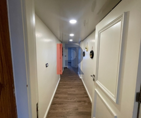 R9-3910 Furnished Apartment for Rent in Abou Samra – Sahat Dannawi, Tripoli, 302 m² — 15